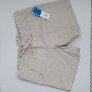 Firefly Size Small Shorts